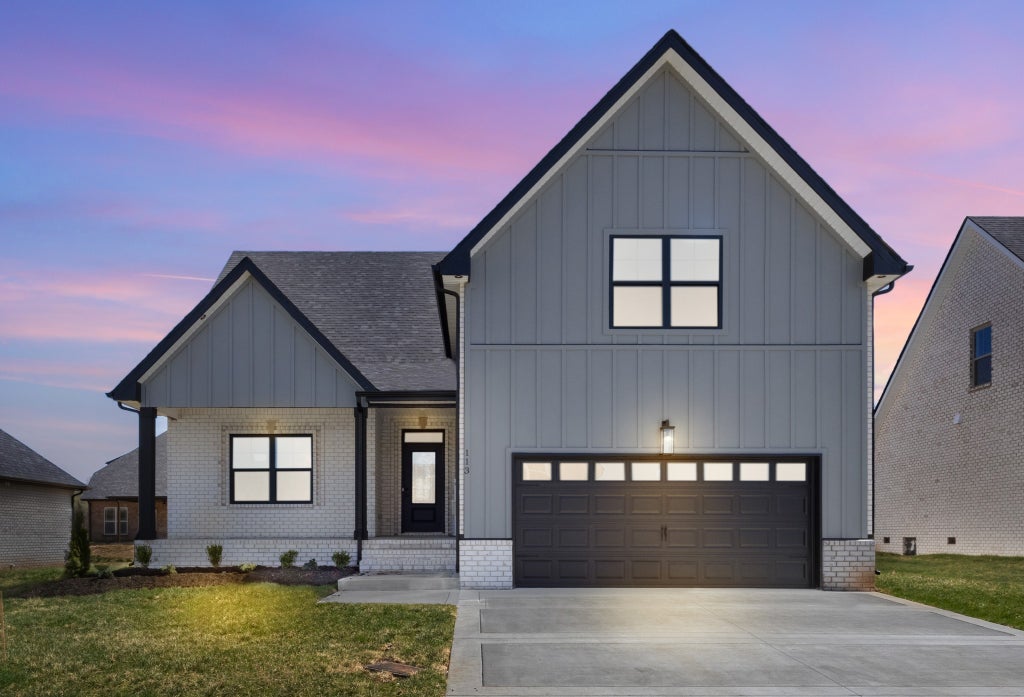 113 Aspen Pine Dr, Clarksville