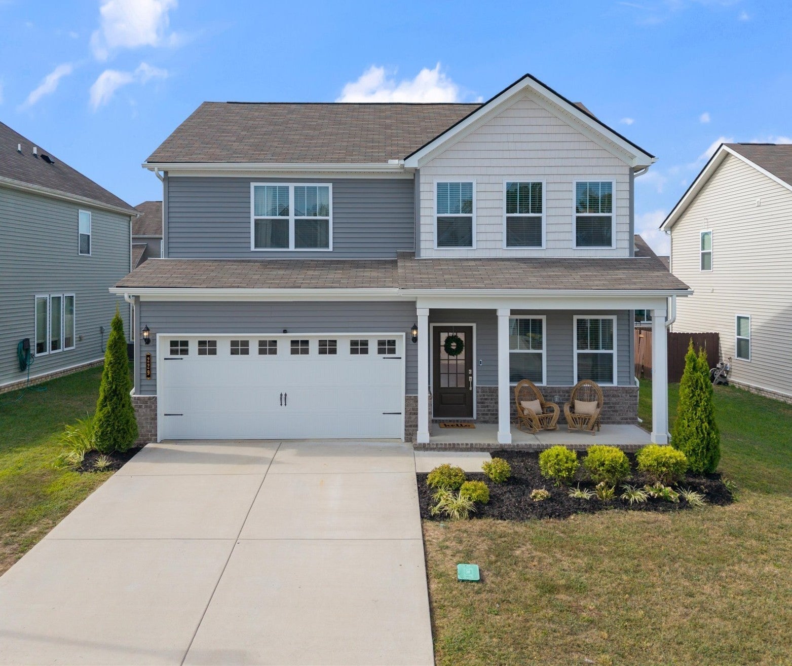 Residential Real Estate for sale in Spring Hill, TN