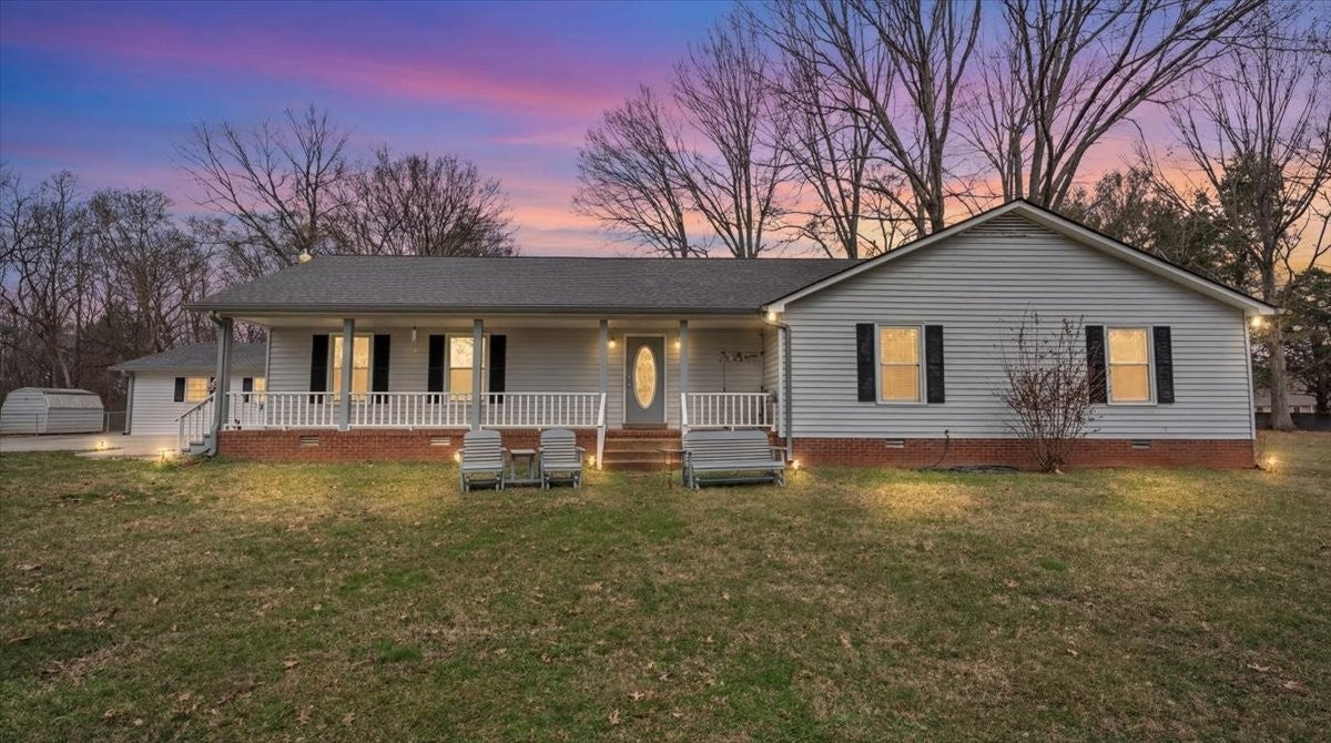 Photo for MLS 3145154 in 2242 Delay Dr Lascassas, TN - 37085