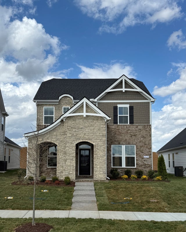 2025 Holbrook Road, Mount Juliet