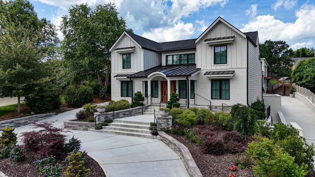503 Winston Road, Chattanooga