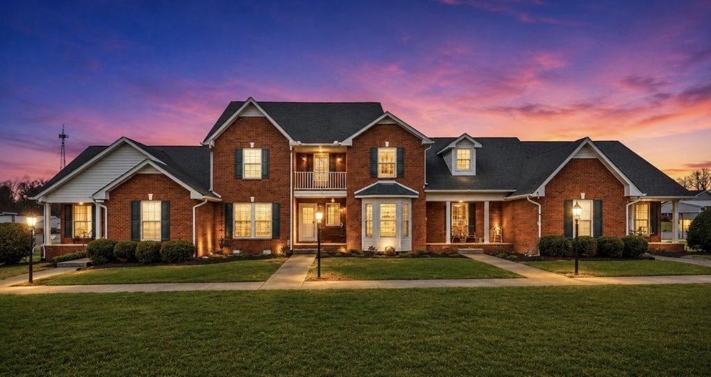 207 Bailey Ln 102, Pleasant View