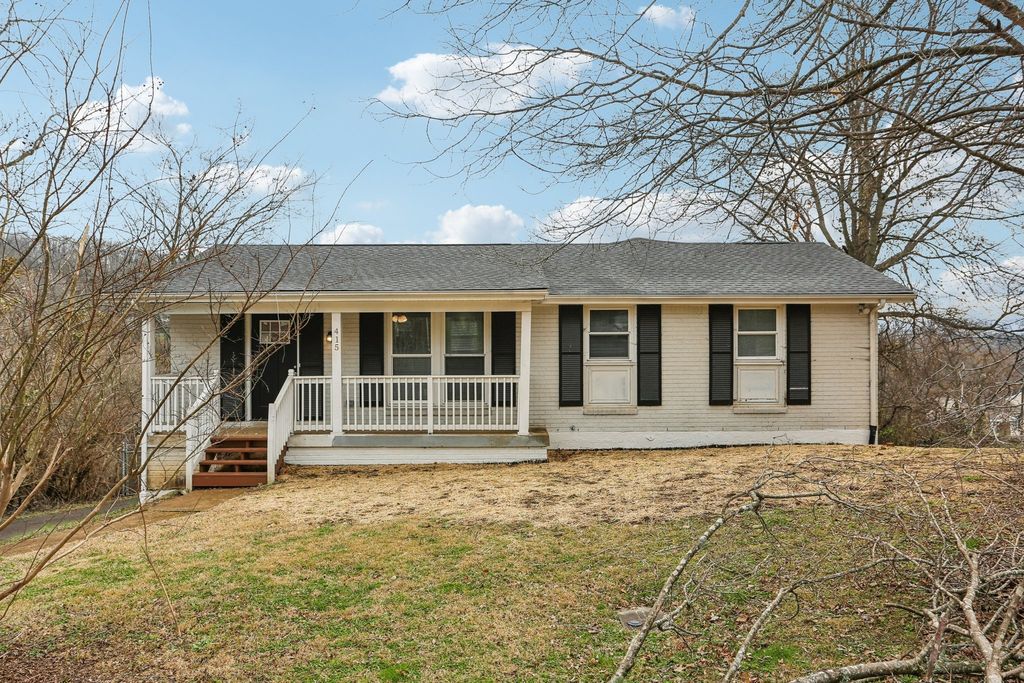 415 Wilclay Dr, Nashville