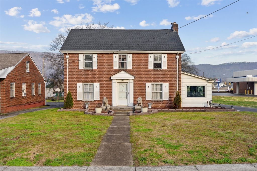 129 N Kingston Ave 007, Rockwood