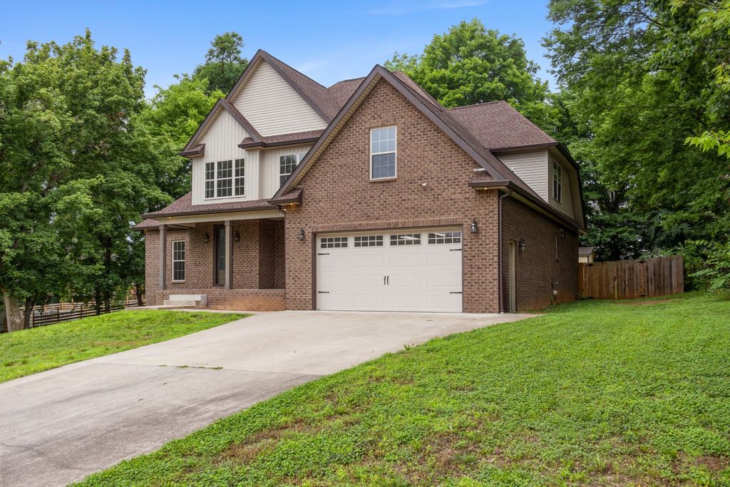 3556 Teal Dr, Clarksville