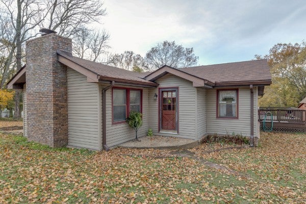 Residential Real Estate for sale in Franklin, TN