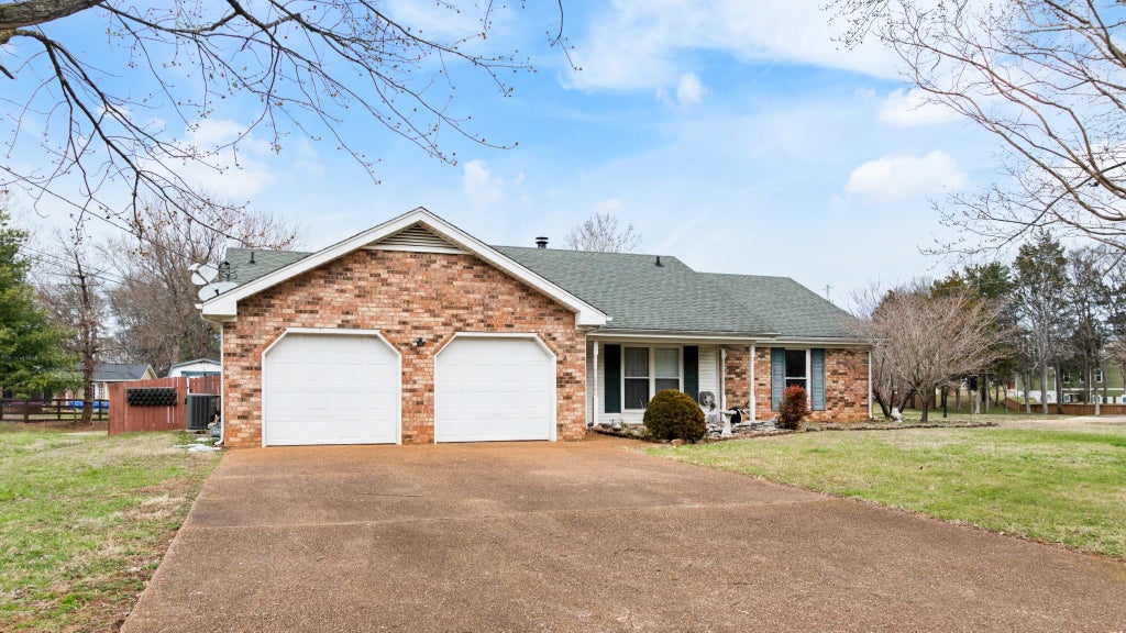 313 Rosemary St, Smyrna