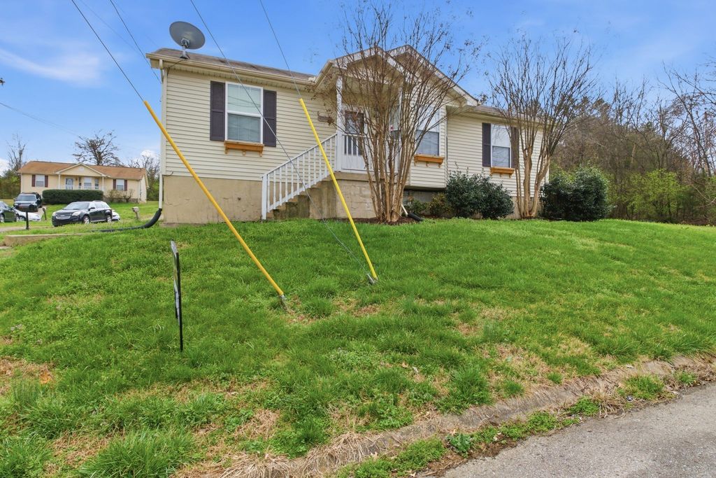 400 Shadetree Ct, Nashville