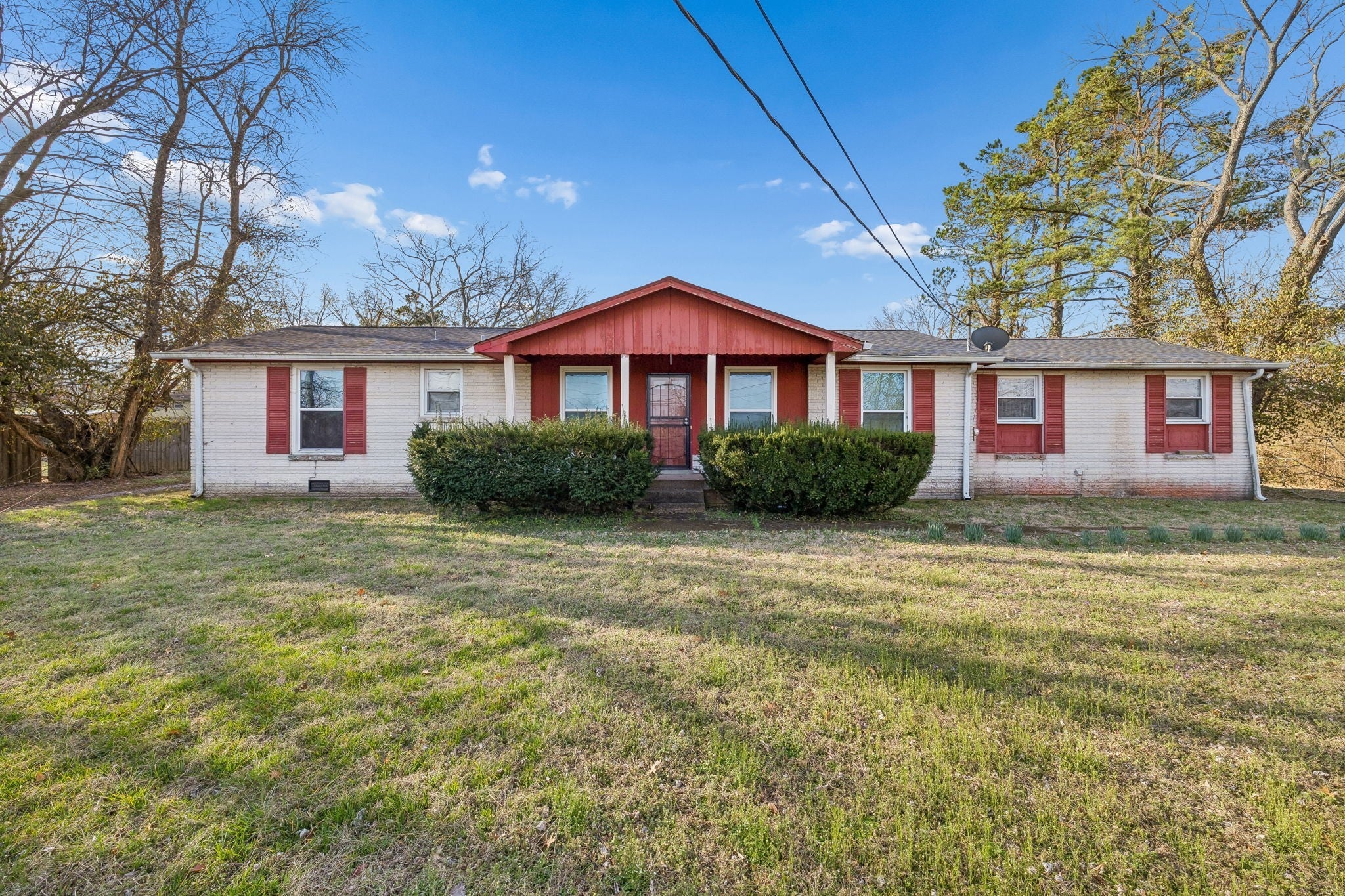 Home for sale in 314 Broadmoor Dr Nashville, TN