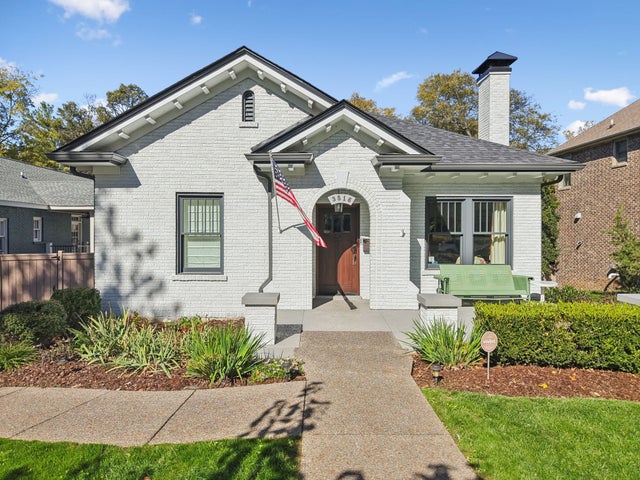 3516 Richland Ave, Nashville