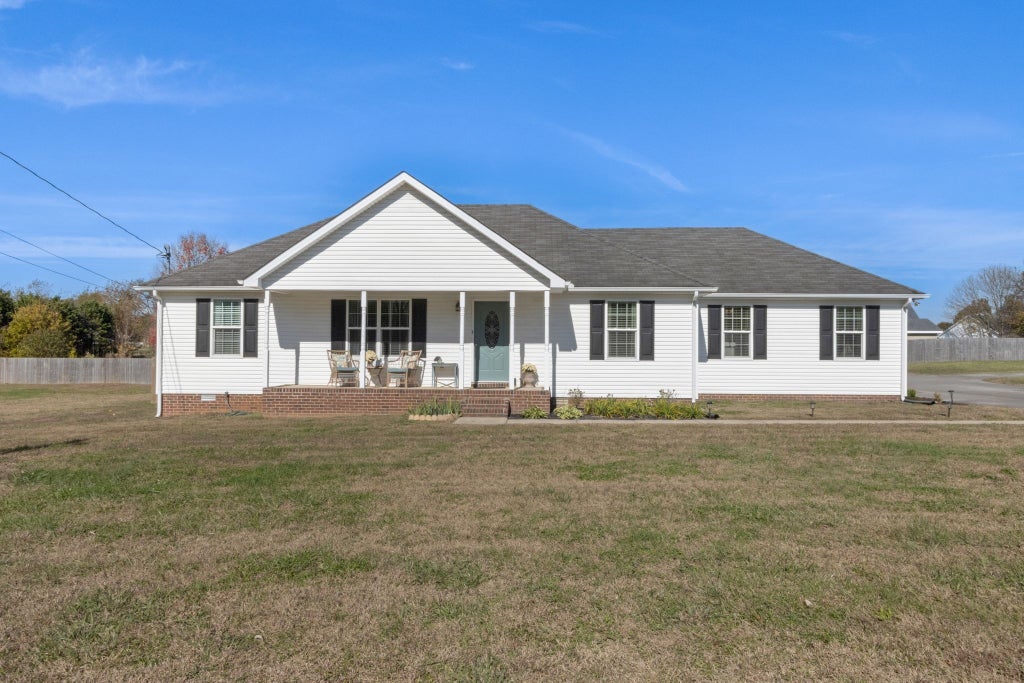 103 Faldo Dr, Murfreesboro