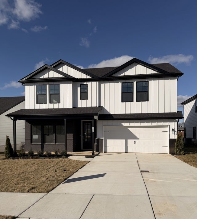 108 Hamilton Ln, Lebanon