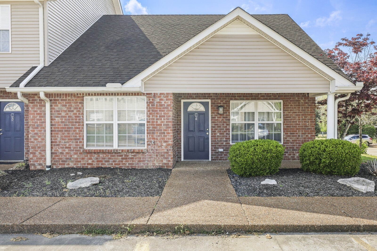 Photo for MLS 3145567 in 138 Cambridge Dr C4 Gallatin, TN - 37066