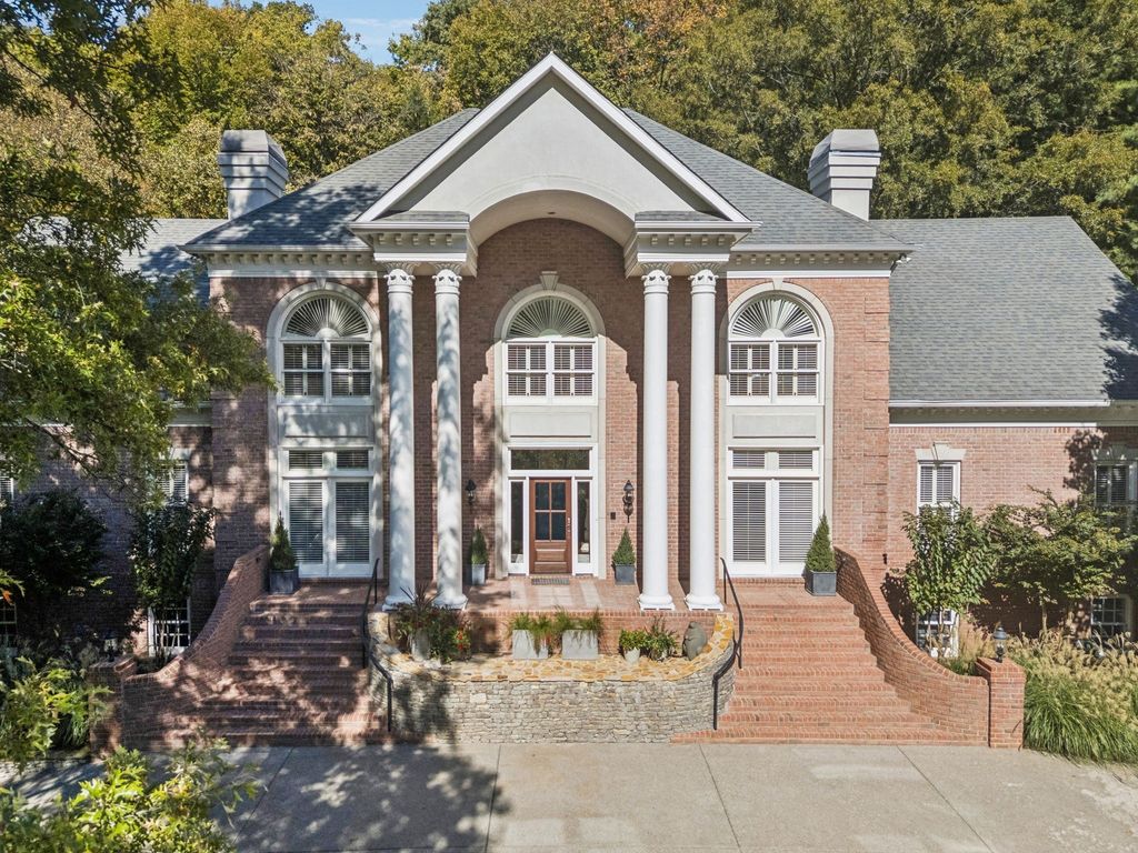 19 Park Mdws, Nashville