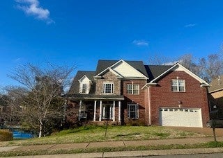 142 Ridgeview Trace, Hendersonville