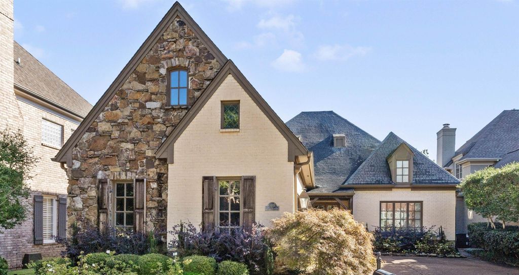 3118 Oakleigh Manor Cv, Germantown