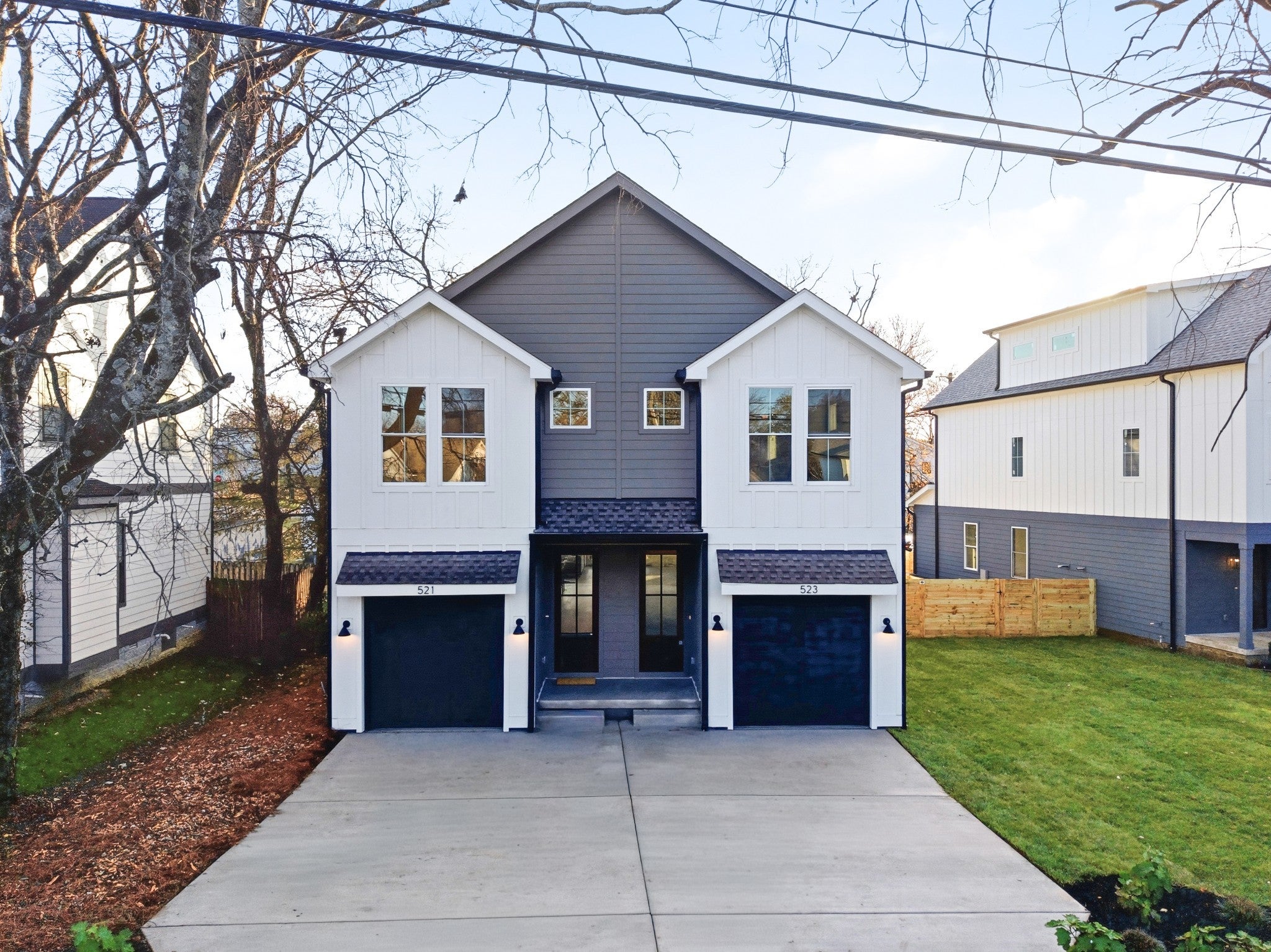 Photo for MLS 3145612 in 523 Croley Dr Nashville, TN - 37209