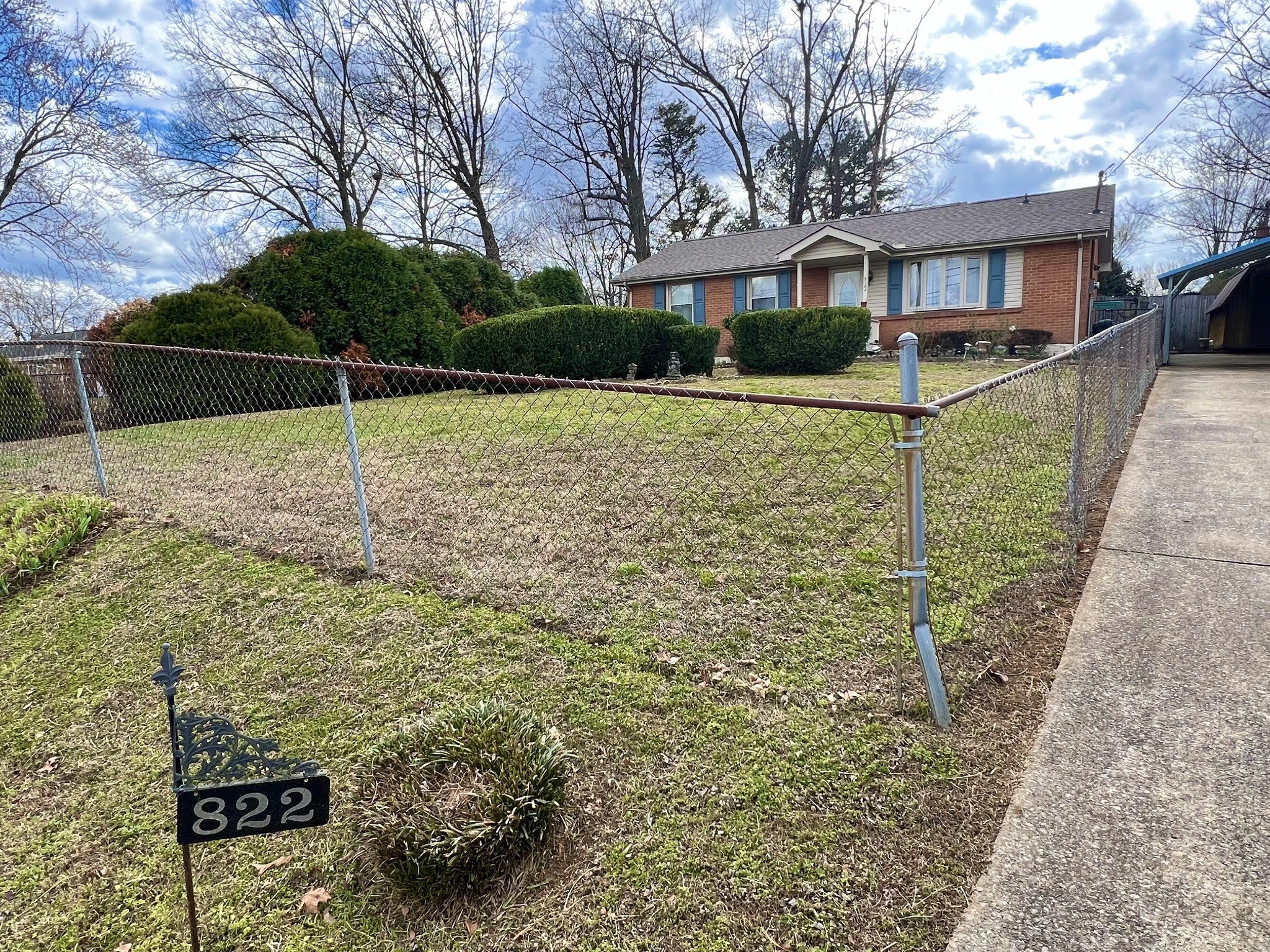 Residential Real Estate for sale in Clarksville, TN