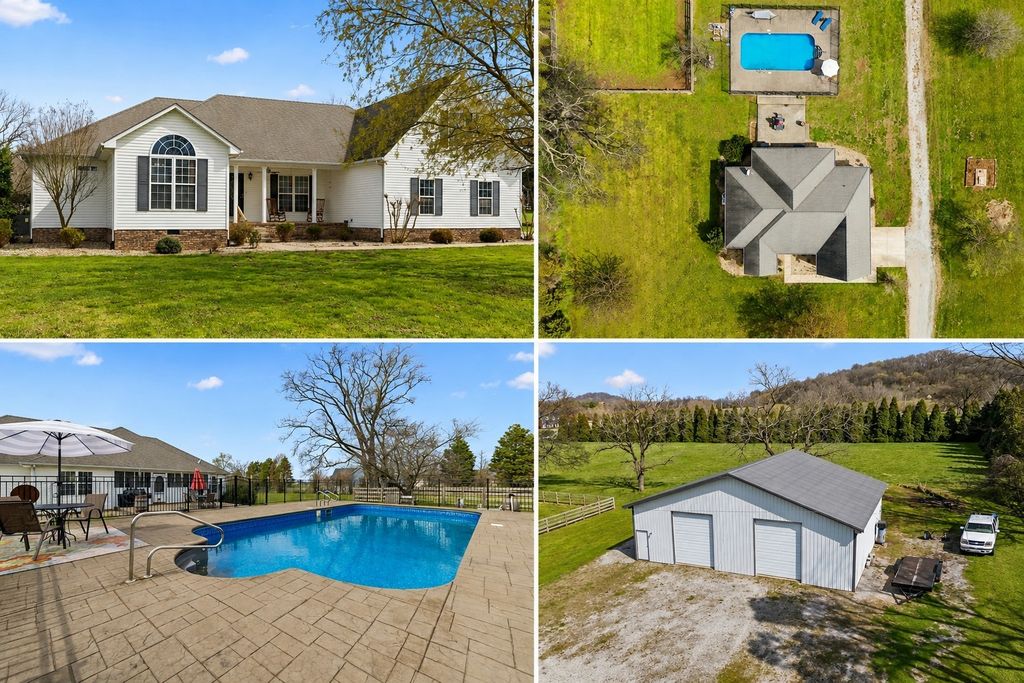 7009 Hoover Mason Ln, Mount Pleasant