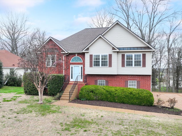 629 Mer Rouge Drive, Nolensville