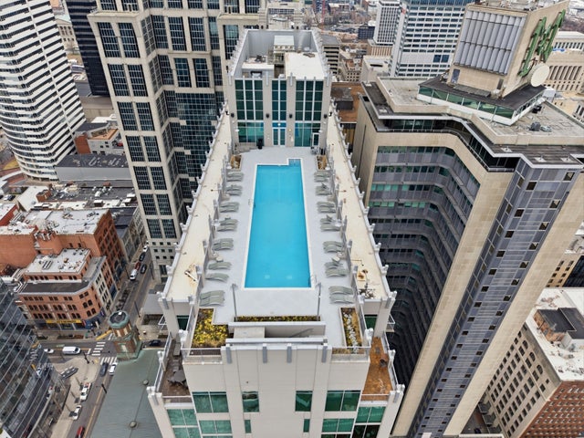 415 Church St 2409, Nashville