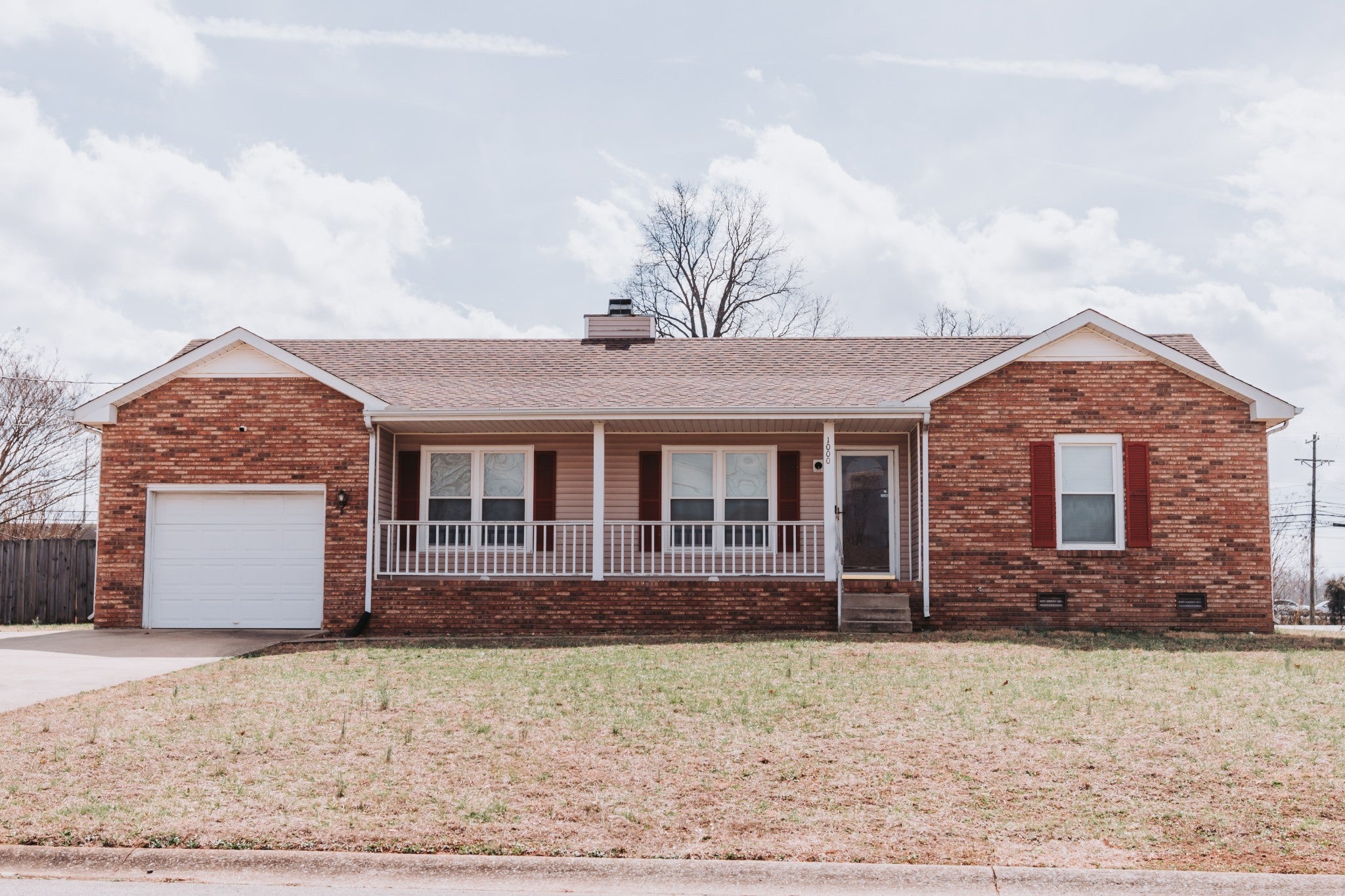 Clarksville Real Estate - Residential for sale
