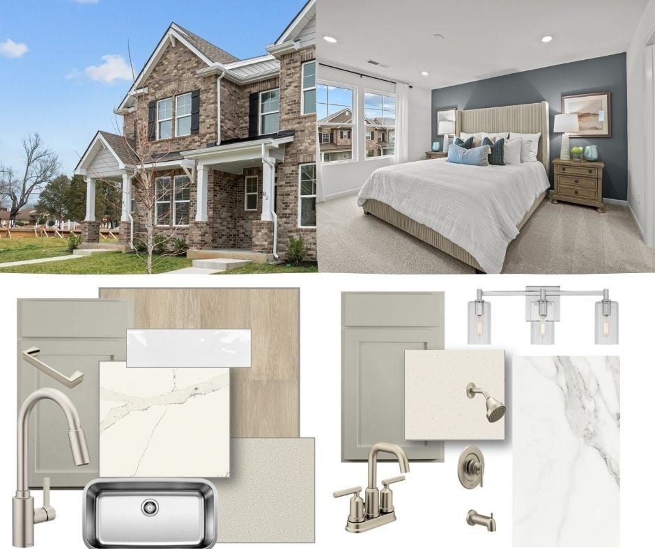 2900 Suzanne Landon Dr D1, Murfreesboro