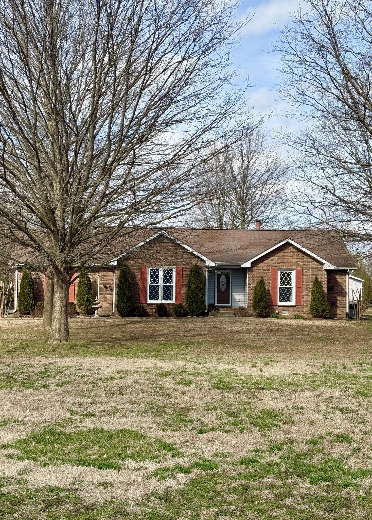 Mount Juliet Real Estate - Residential for sale