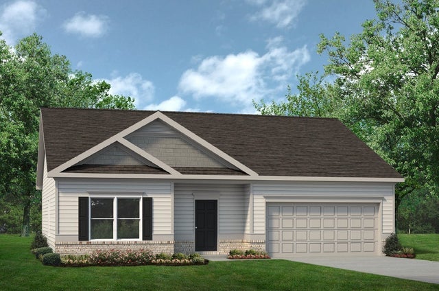 1234 Townsend Way, Chapel Hill