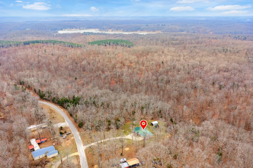 2108 Bohannon Landing Rd, Sugar Tree