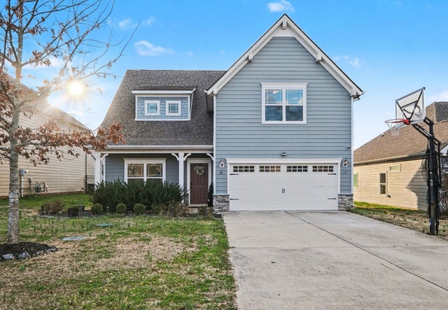 1134 Cotillion Dr, Murfreesboro