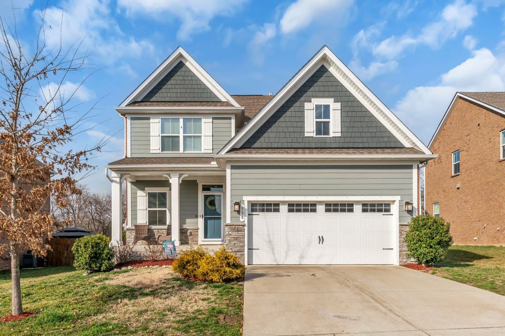 308 Oakley Dr, Gallatin