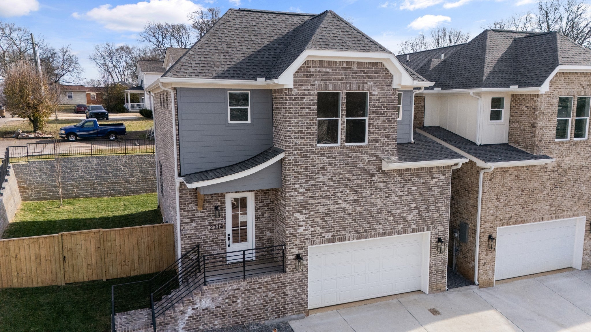 Residential Real Estate for sale in Nashville, TN