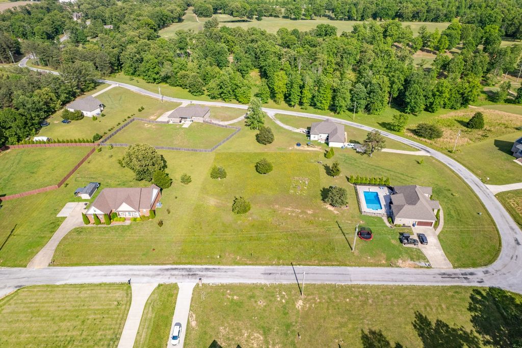 594 Double Eagle Dr, Summertown
