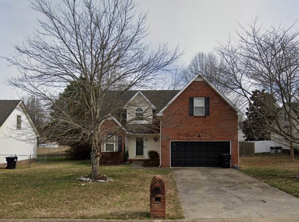 1529 Lews Ct, Murfreesboro