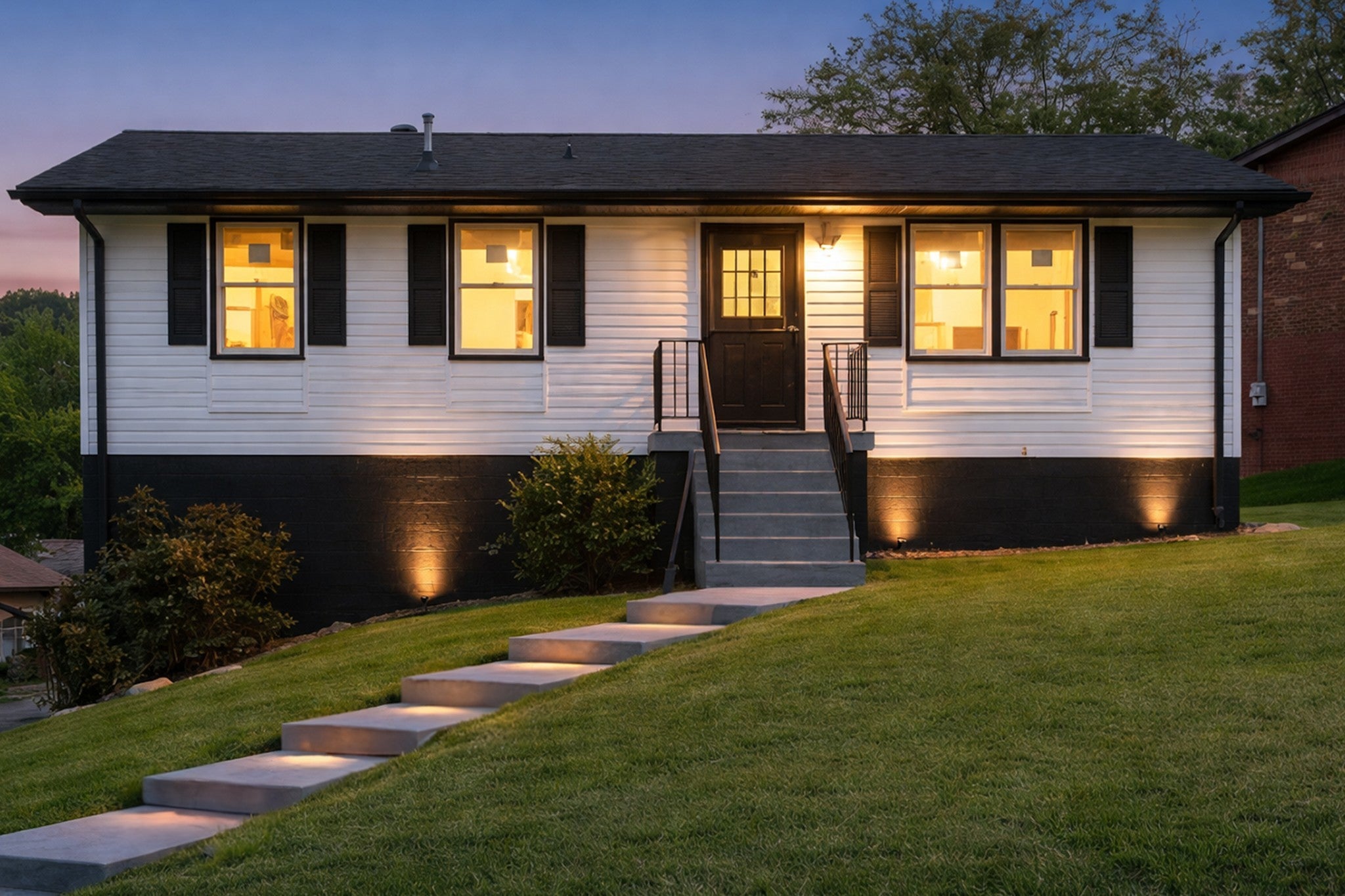 Nashville Real Estate - Residential for sale