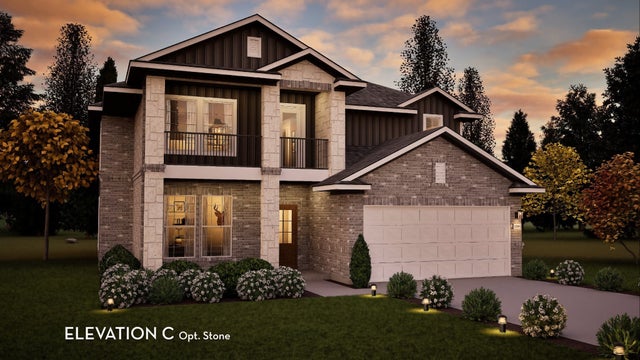 0 Van Conder Place, Hendersonville