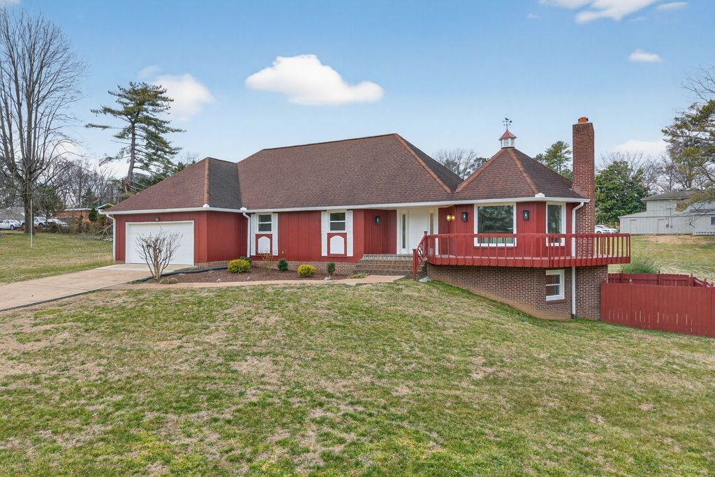 203 Buena Vista Dr, Columbia