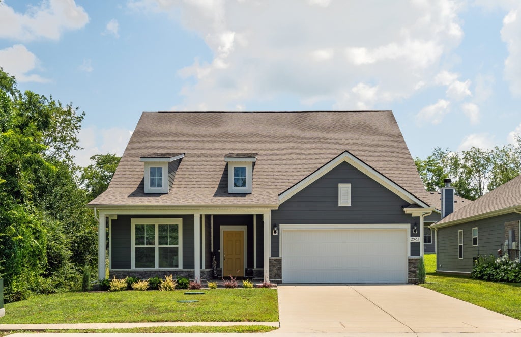 2905 Eckersley Dr, Murfreesboro