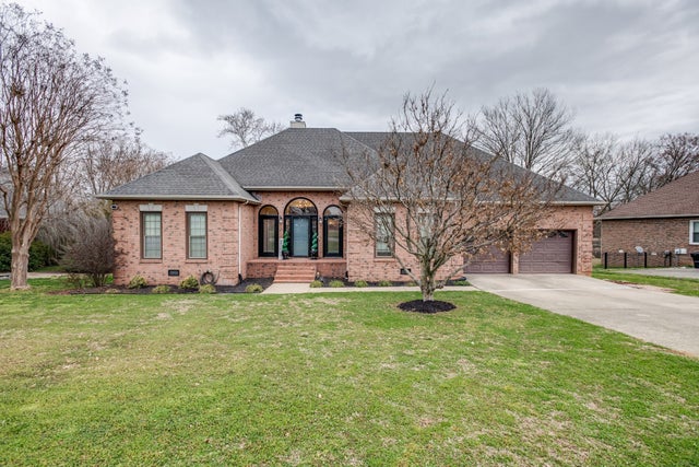 1607 Kensington Drive, Murfreesboro