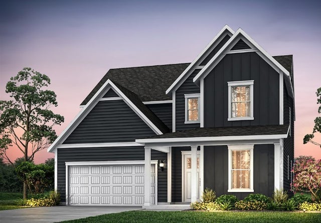 2510 Havenstone Lane, Murfreesboro