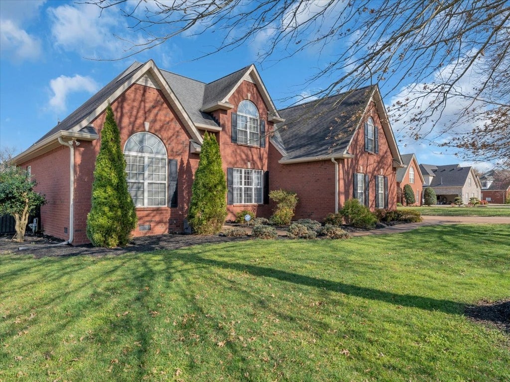 2726 Morton Ln, Smyrna