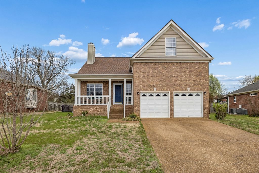 7928 Boone Trce, Nashville