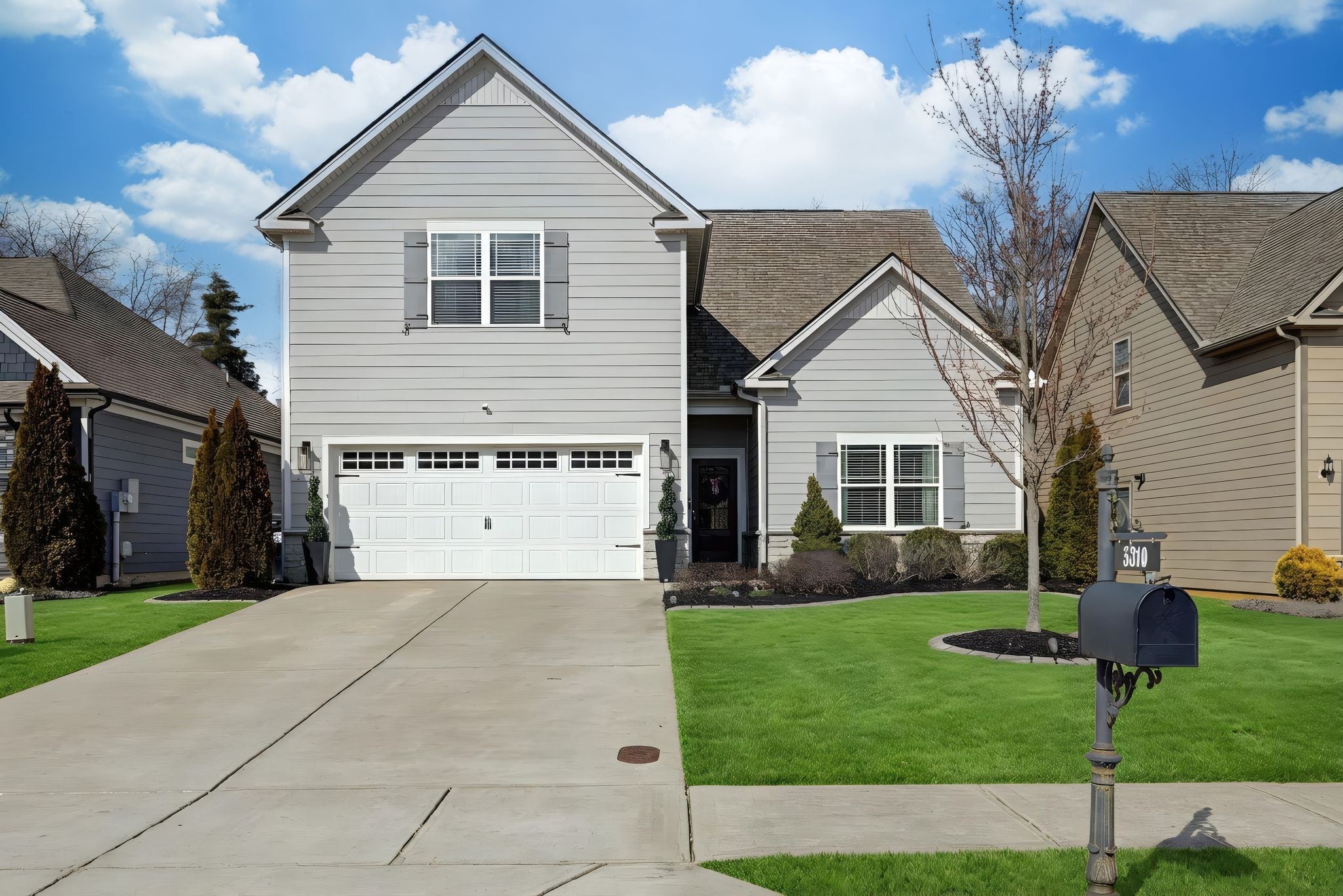 Murfreesboro Real Estate - Residential for sale