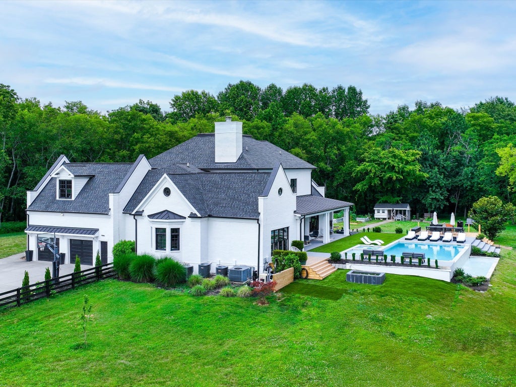 5112 Heron Hill Ln, Thompsons Station