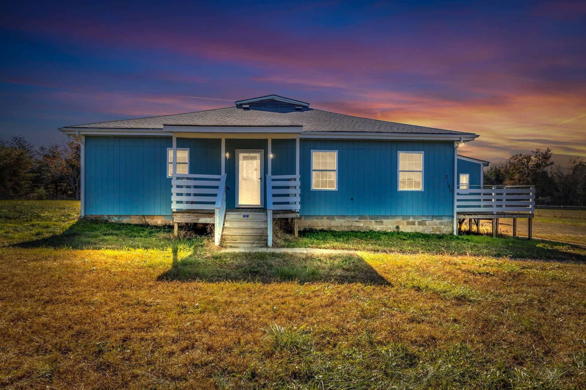 Residential Real Estate for sale in Bell Buckle, TN