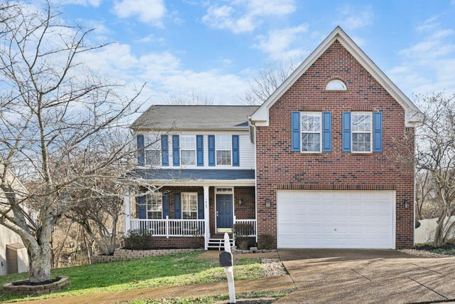 1445 Timber Ridge Cir, Nashville