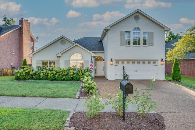 3205 Vera Valley Rd, Franklin