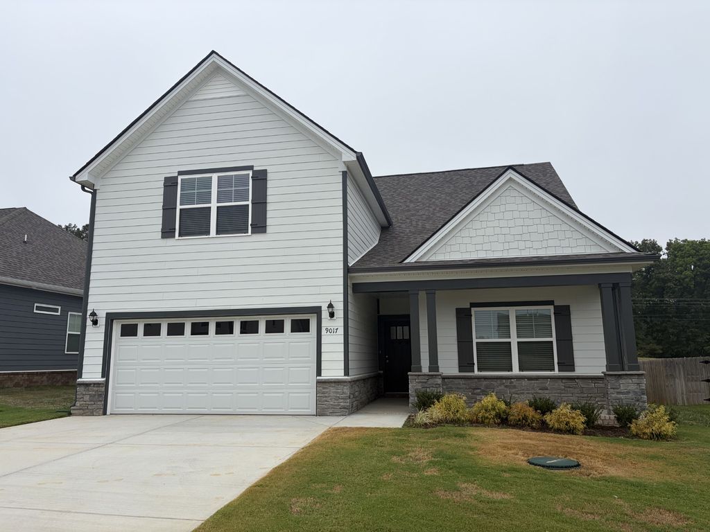 9017 Ada Way, Fairview