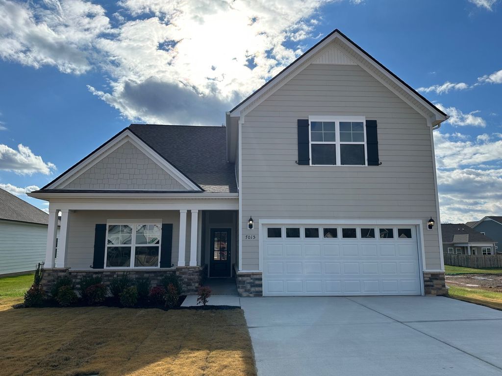 9017 Ada Way, Fairview
